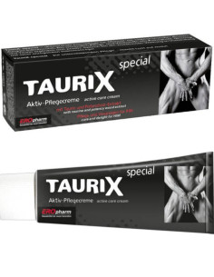 JOYDIVION EROPHARM - TAURIX SPEZIAL 40 ML 1 