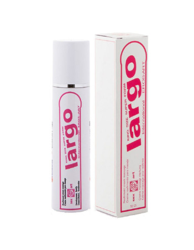 EROS-ART - CREMA LUNGA PER LINGRANDIMENTO DEL PENE 50 ML 2 