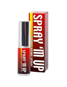 RUF - SPRAY M UP LAVETRA ÉRECTION 15 ML 2 