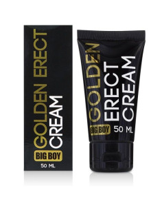 COBECO - BIG BOY CREMA ERETTA DORATA 2 