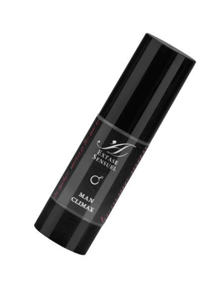 EXTASE SENSUAL - STIMULATING CLIMAX FOR HIM 2 