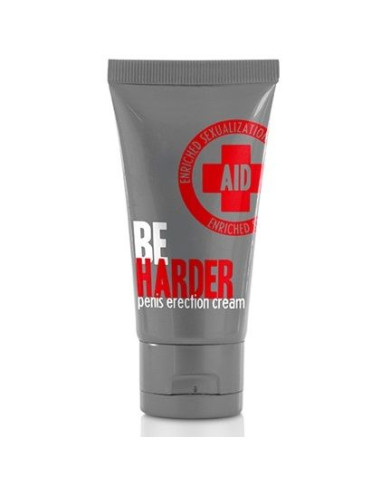 COBECO - CRÈME DÉRECTION DE PÉNIS AID BE HARDER 1 