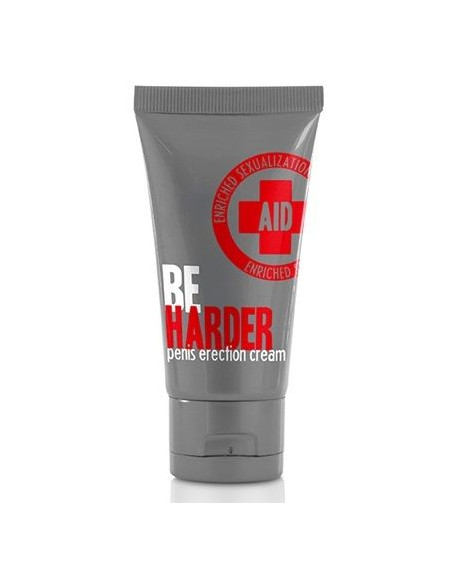 COBECO - CREMA PER LEREZIONE DEL PENE AID BE HARDER 1 