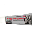 JOYDIVION EROPHARM - SEX-ENERGETIKUM GENERATION 50+ CREAM 2 