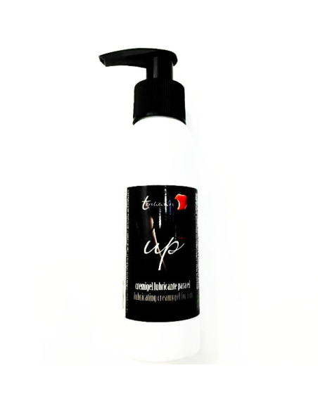 TENTACION - ORGASMIC LUBRICANT CREMIGEL FOR 100 ML 1 