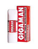 RUF - GIGAMAN CREAM FOR THE INCREASE OF VIRILITY 1 