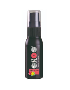 EROS - STIMULIERENDES SPRAY MIT ARNIKA UND NELKE 1 