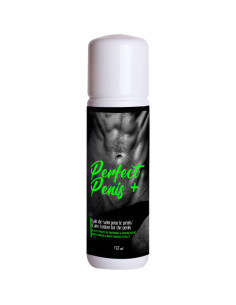 RUF - PENE PERFETTO - CREMA STIMOLANTE DEL PENE 125ML 1 