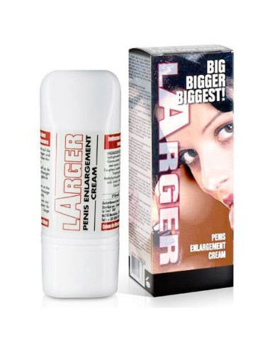 RUF - GRÖSSER DUFTENDE CREME FÜR MNNER 75ML 1 