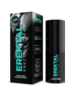 INTIMATELINE - EREKTAL ERECTION CREAM 30 ML 1 