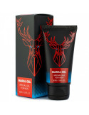 MARAL GEL - AUMENTA IL PENE 50 ML 2 