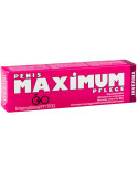 INVERMA - PENIS MAXIMUM PFLEGE CREAM 1 