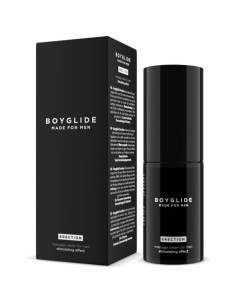 INTIMATELINE - CRÈME BOYGLIDE POUR ÉRECTION 30 ML 1 