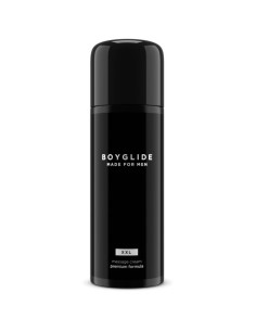 INTIMATELINE - BOYGLIDE XXL MASSAGE CREAM FOR MEN 100 ML 1 