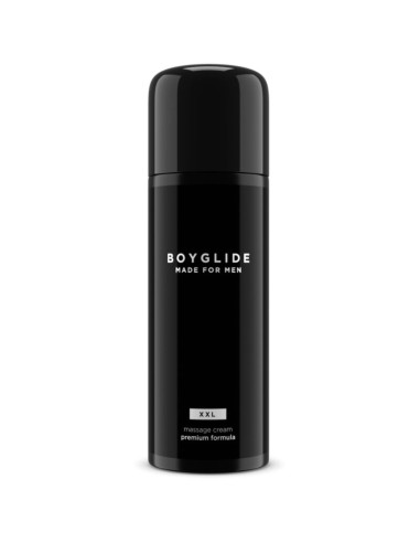 INTIMATELINE - BOYGLIDE XXL MASSAGE CREAM FOR MEN 100 ML 1 