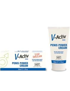 CALDO - V-ACTIV PENIS POWER MAN 50ML 1 