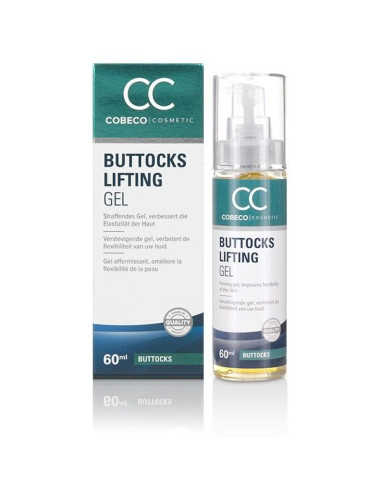 COBECO - CC GEL LIFTIN FESSES 60ML 2 