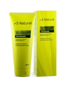 500 COSMETICS - XS NATURAL ANTI-SAGGING UND FIRMING 1 