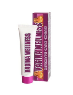 RUF - VAGINA WELLNESS TO MASSAGE LIPS 30ML 1 