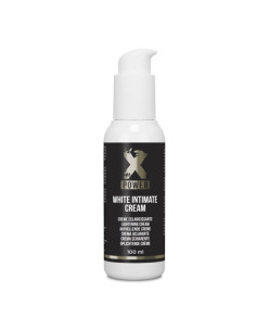 XPOWER - WHITE INTIMATE CREAM 100 ML 1 