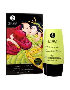 SHUNGA - GEL RESTRINGENTE VAGINALE HOLD ME TIGHT 1 