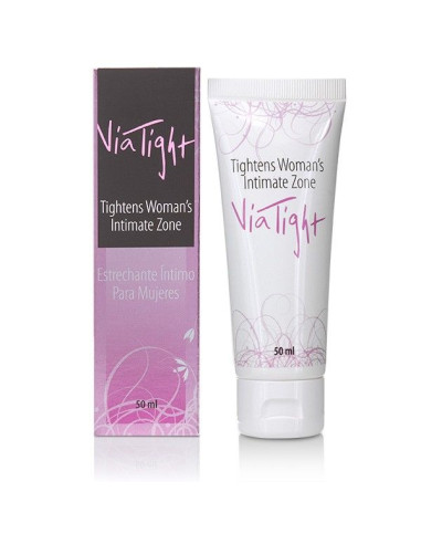 COBECO - VIATIGHT GEL ESTRECHANTE INTIMO PARA MUJERES 2 