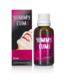 COBECO - YUMMY CUM DROPS 30ML 2 