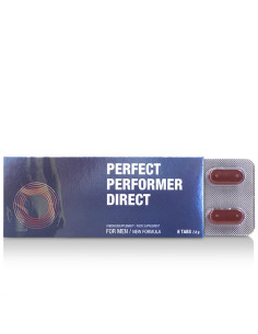 COBECO - ONGLETS DE MONTAGE DIRECT PERFECT PERFORMER 2 