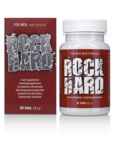 COBECO - ROCK HARD 30 PASTILLES 2 