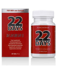 COBECO - 22 DAYS PENIS EXTENSION 2 