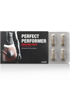 COBECO - PERFECT PERFORMER ERECTION 30CAP 2 