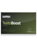 COBECO - COOLMANN TESTOBOOST 40 COMPRESSE 1 