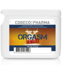 COBECO - ORGASM XTRA FOR MEN 60 TABS 1 