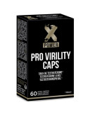 XPOWER - PRO VIRILITÉ CAPSULES 60 CAPSULES 1 