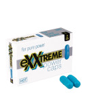 HOT - EXXTREME POWER CAPS 2 STK 1 