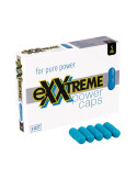 HOT - EXXTREME POWER CAPS 5 PCS 1 