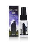 COBECO - BLACK STONE DELAY SPRAY FÜR MÄNNER 15ML 2 