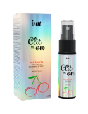 INTT RELEASES - CLIT ME ON RED FRUITS 12 ML 3 