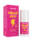 INTIMATELINE INTYMATE - VIBROIL INTIMÖL FÜR IHREN VIBRATIONSEFFEKT 15 ML 1 