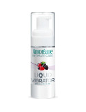 AMOREANE - VIBRATING LIQUID RED FRUITS 30 ML 1 