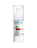 AMOREANE - VIBRIERENDE FLÜSSIGKEIT KIRSCHE 30 ML 1 