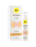 PJUR - WOMAN LUST GEL VIBRANTE INTENSO PER ORGASMO 15 ML 1 