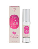 SECRET PLAY - BAUME CLITORIS LA FRAISE CLIT PWR 4 