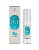 SECRET PLAY - CLIT PWR COCONUT CLITORIS BALM 4 