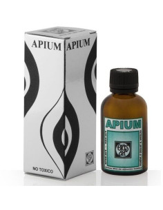 EROS-ART - APIUM AMÉLIORATEUR DE LIBIDO UNISEXE 30 CC 1 