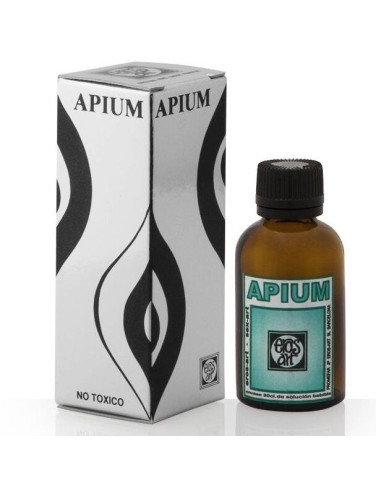 EROS-ART - APIUM UNISEX POTENZIATORE DELLA LIBIDO 30 CC 1 