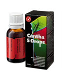 COBECO - CANTHA S-DROPS 15 ML - WEST 1 