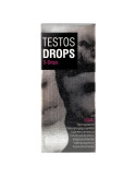 COBECO - TESTOS TROPFEN 15 ML 1 