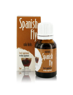 COBECO - SPANISH FLY COLA KICKS 15 ML 1 