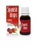 COBECO - SPANISH FLY RASPBERRY ROMANCE 2 